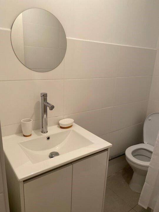 Maison à louer, 50m², BEZIERS