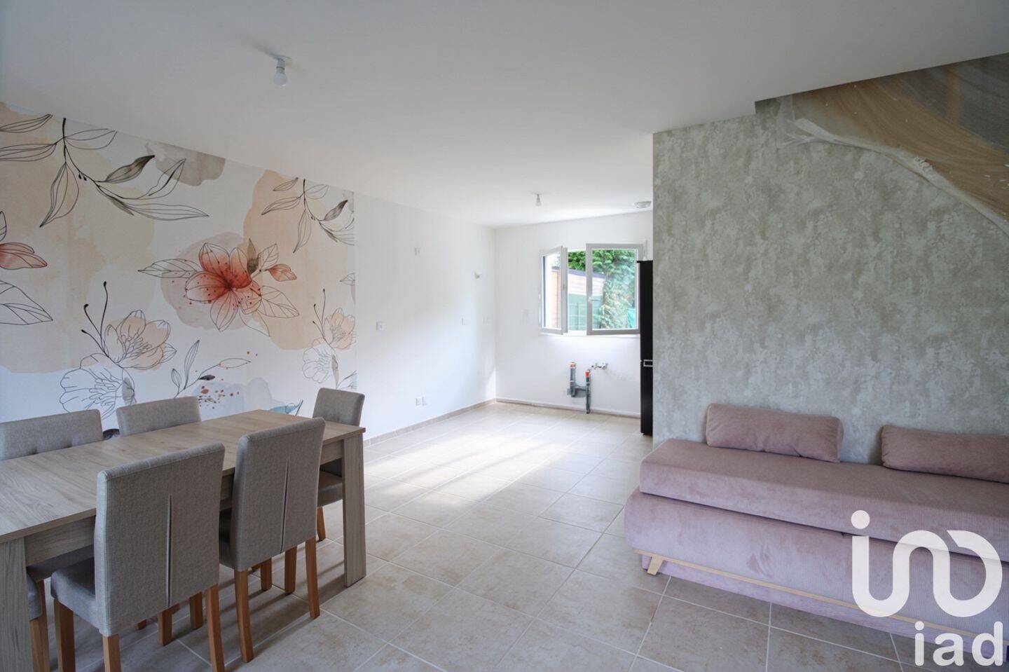 Maison à vendre, 72m², VILLIERS SUR MORIN