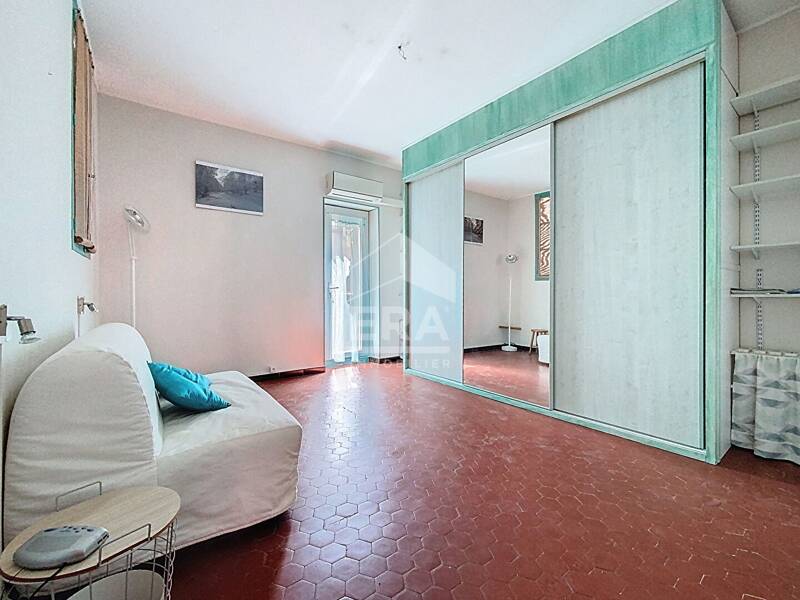 Maison à vendre, 73m², MARSEILLE 2E