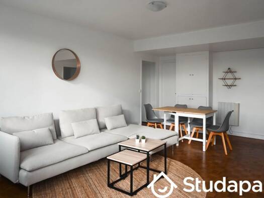 Colocation à louer 630 € 1 pièce 3 chambres 11 m² 5ème étage Brouets Gare Mantes-la-Ville 78711