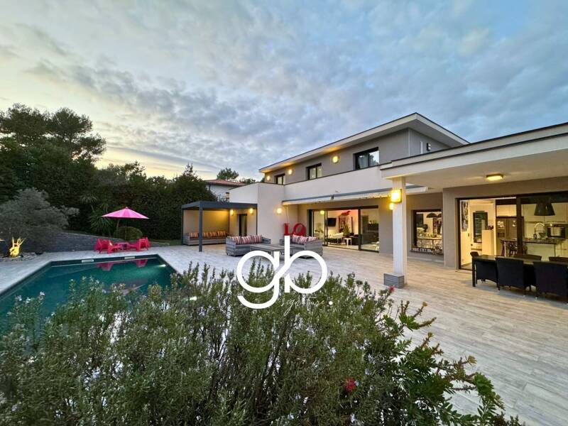 Maison à vendre, 325m², MONTPELLIER