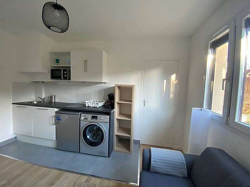 Maison à louer, 25m², ANTONY