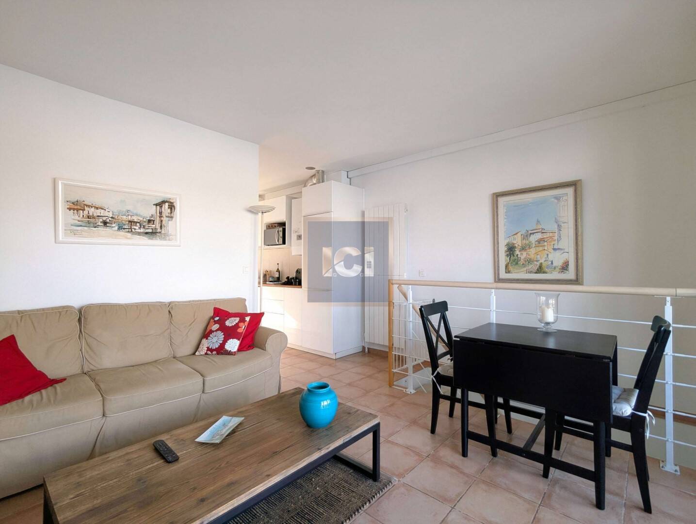 Maison à vendre, 61m², GRIMAUD