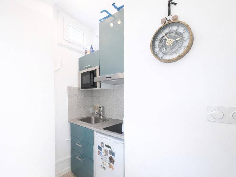 Maison à vendre, 24m², NICE