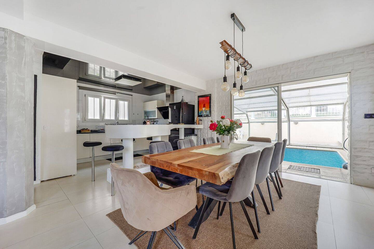 Maison à vendre, 266m², CHAMPIGNY SUR MARNE
