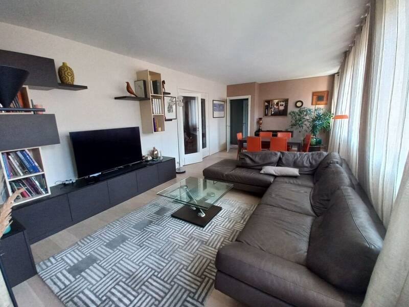 Maison à vendre, 136m², PARIS 12E