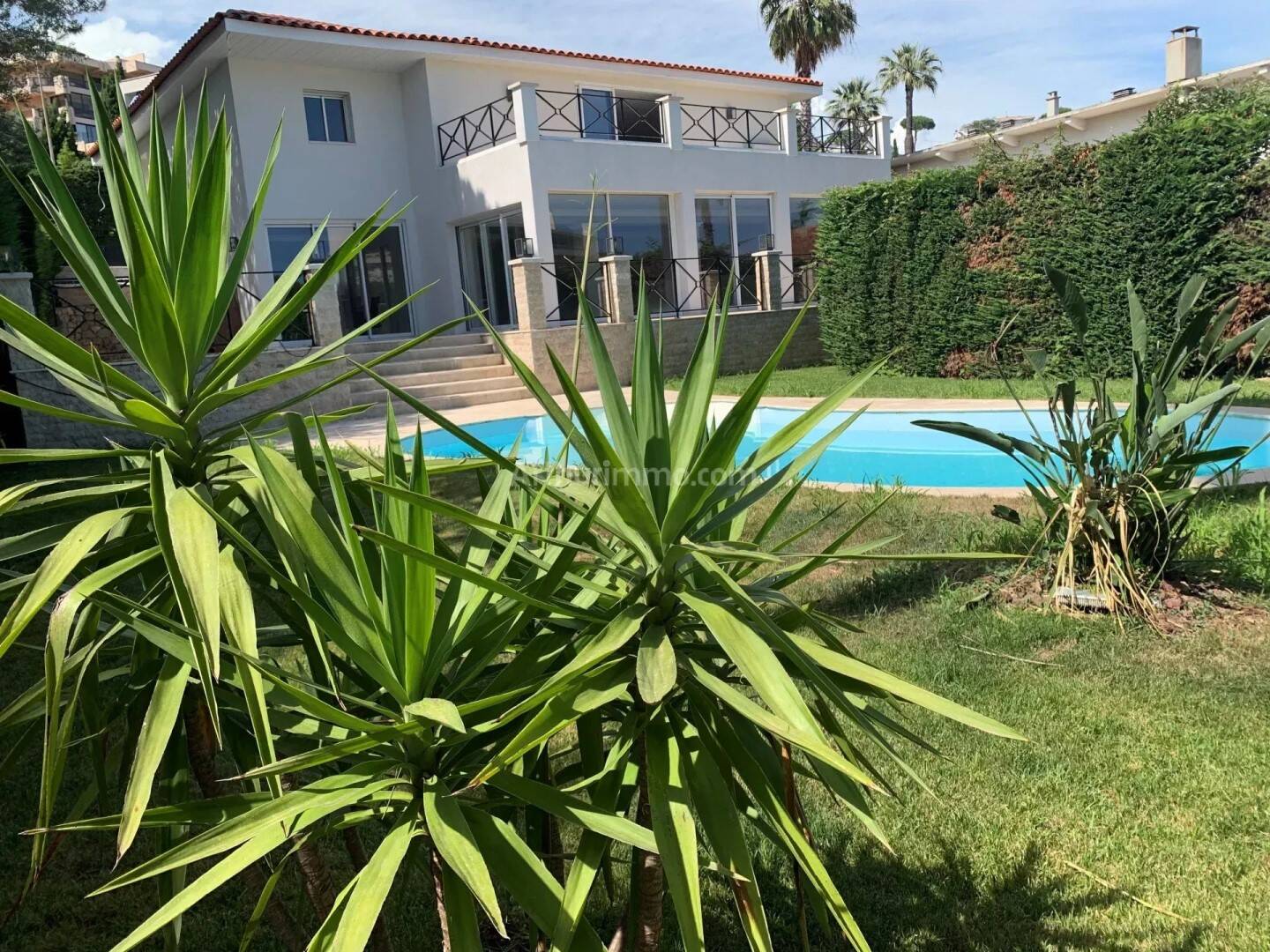 Maison à vendre, 320m², CANNES
