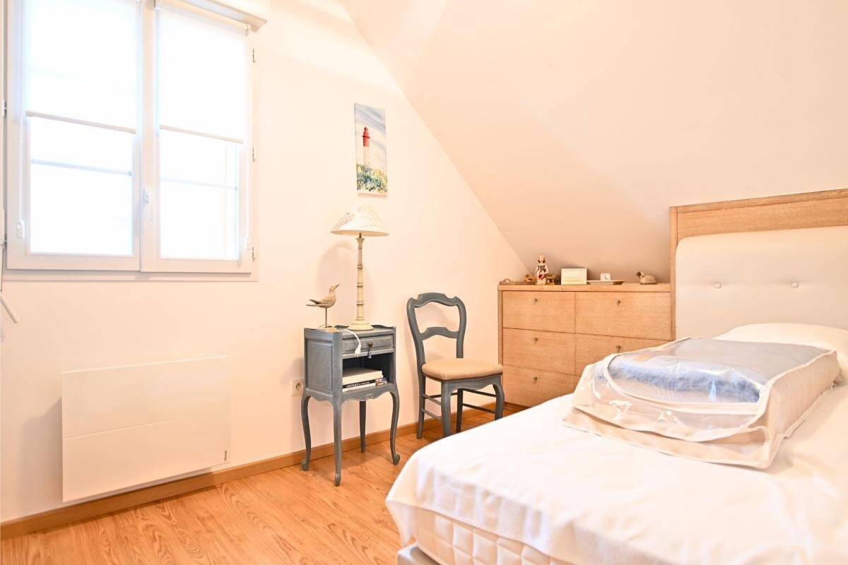 Maison à vendre, 46m², SAINT VALERY SUR SOMME