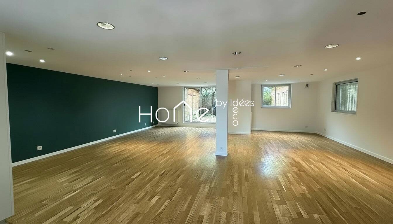 Maison à vendre, 230m², SURESNES