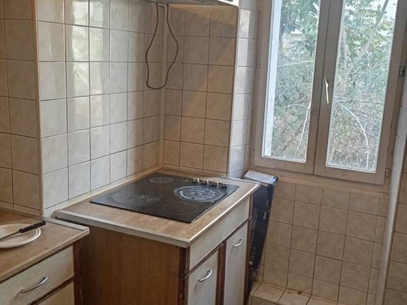 Maison à louer, 28m², TOULON