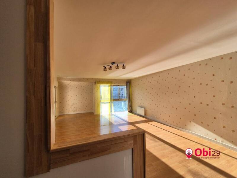 Maison à louer, 117m², CHATEAULIN