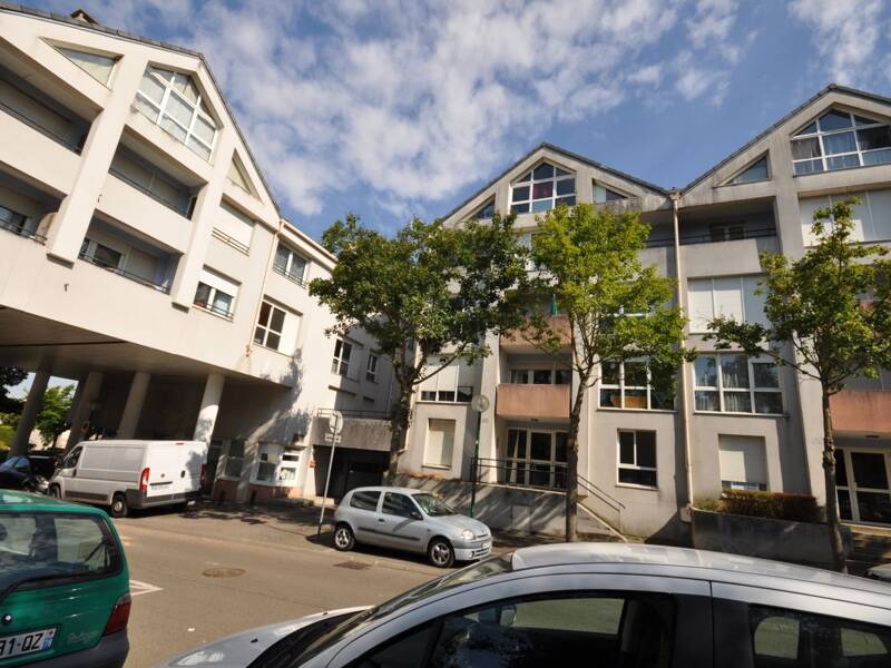 Maison à louer, 38m², PLAISIR