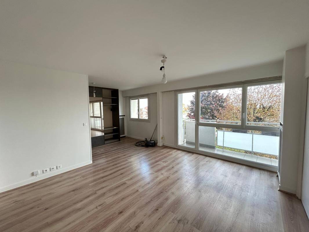 Maison à louer, 69m², FONTENAY AUX ROSES