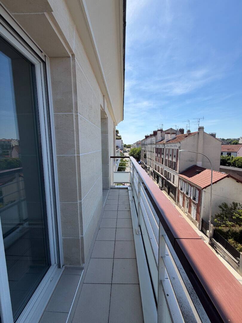 Maison à louer, 59m², LE PERREUX SUR MARNE