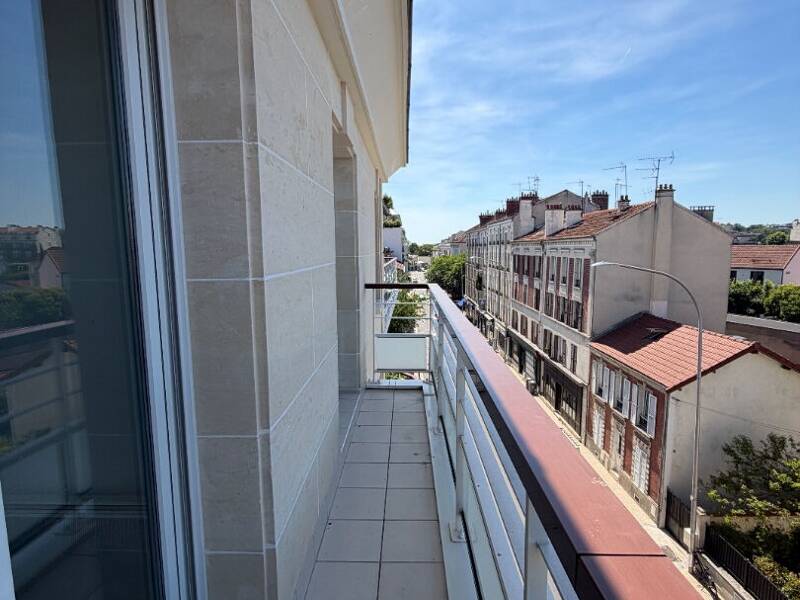 Maison à louer, 59m², LE PERREUX SUR MARNE