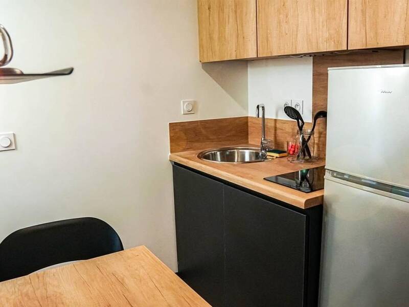 Maison à louer, 14m², LATTES