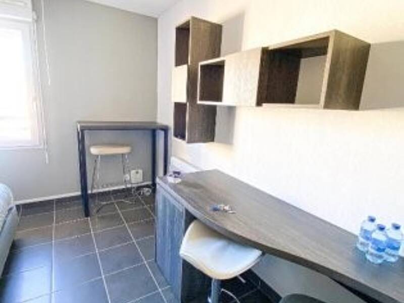 Maison à louer, 21m², NICE