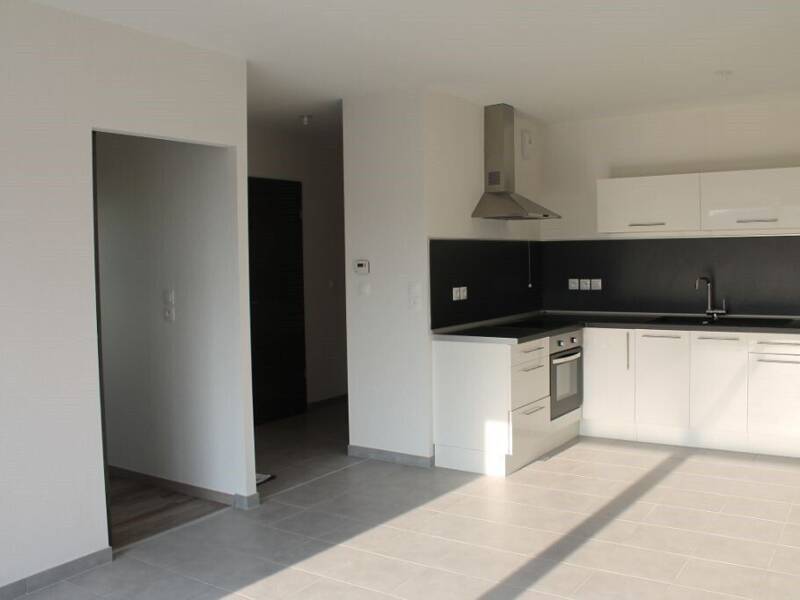 Maison à louer, 40m², MAIZIERES LES METZ