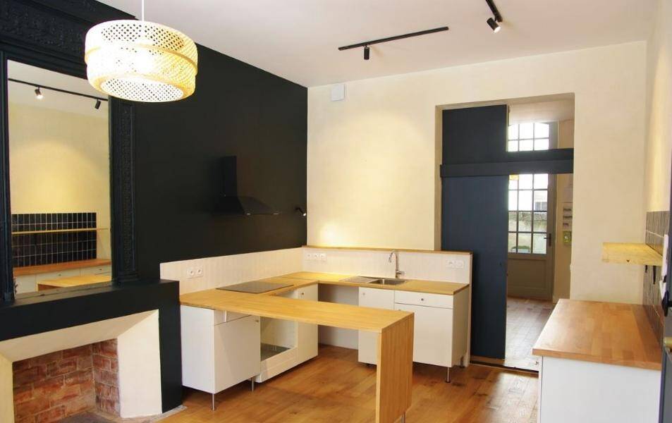 Maison à louer, 0m², LIBOURNE