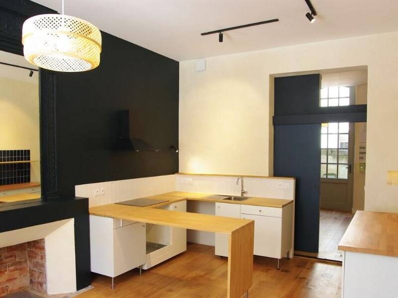 Maison à louer, 0m², LIBOURNE