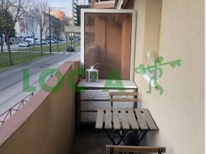 Maison à louer, 39m², DIJON