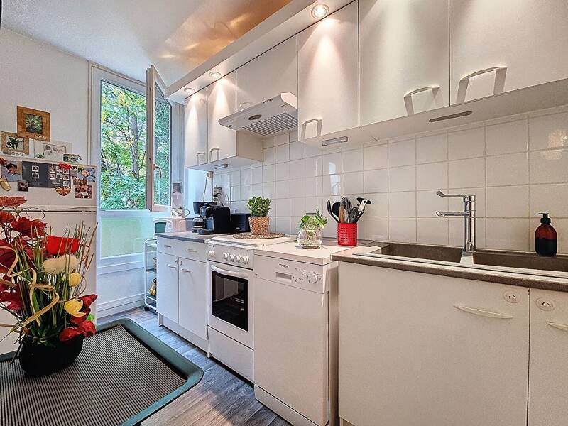 Maison à vendre, 53m², SAINT PIERRE LES ELBEUF