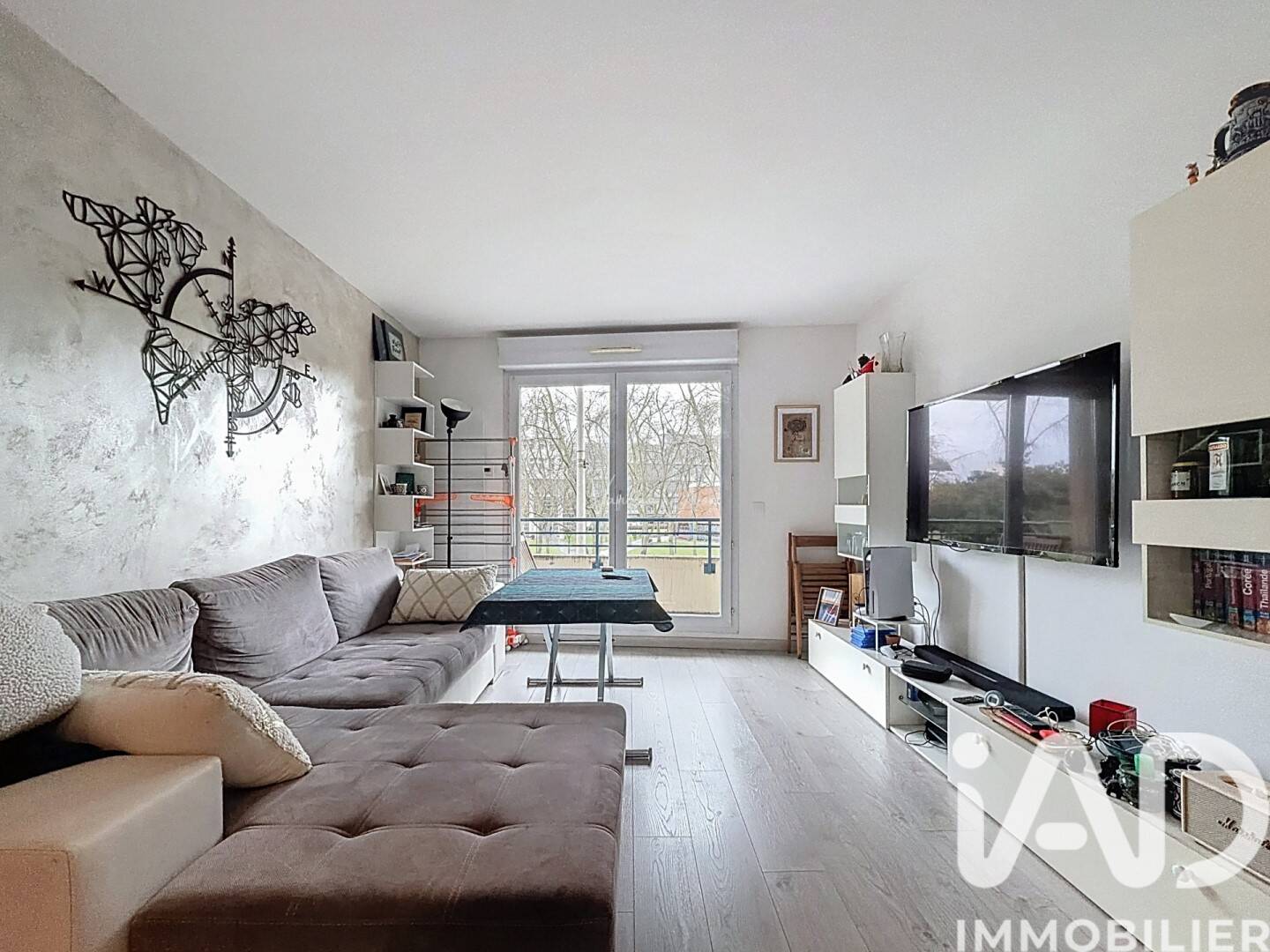 Maison à louer, 43m², ORLY