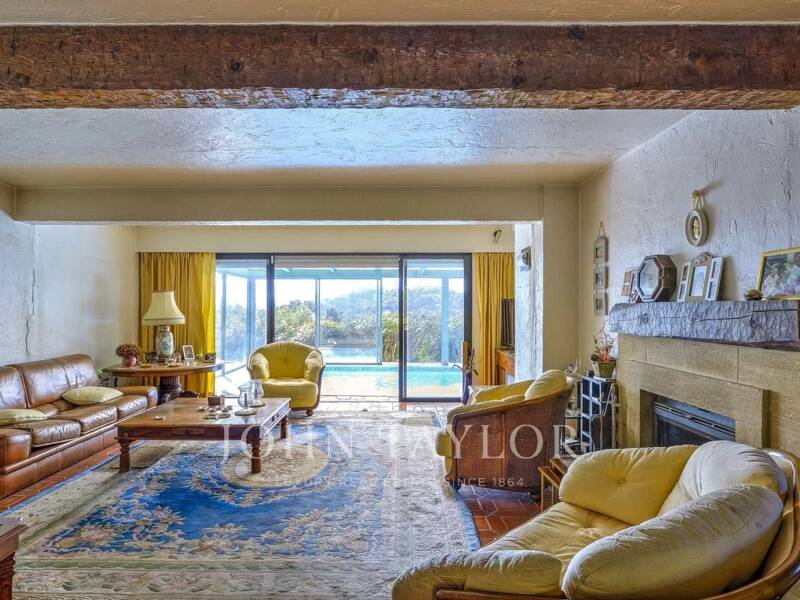 Maison à vendre, 200m², MOUGINS