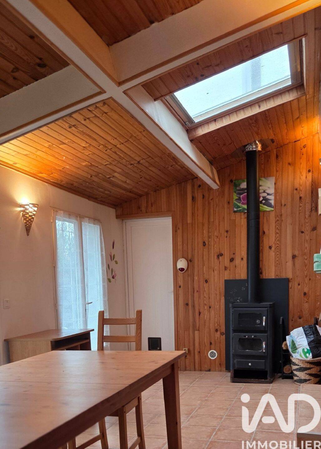 Maison à vendre, 135m², MONTENDRE