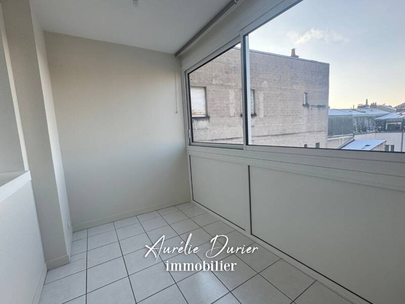 Maison à louer, 57m², TOURS