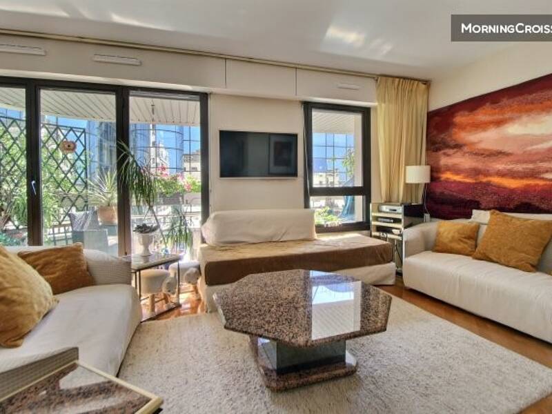 Maison à louer, 81m², LEVALLOIS PERRET