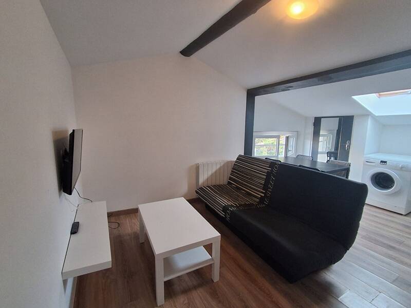 Maison à louer, 26m², SAINT ETIENNE