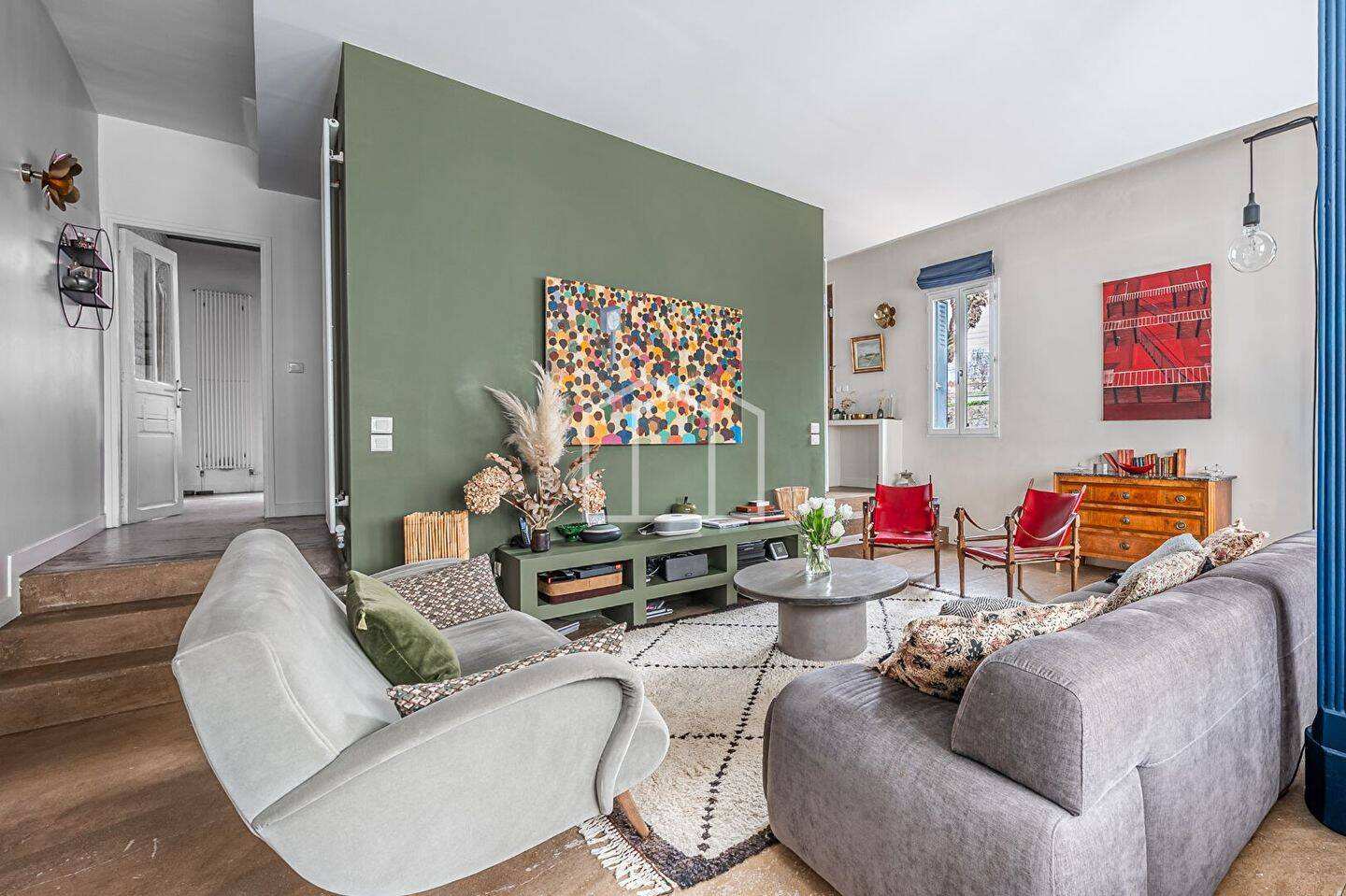 Maison à vendre, 195m², SURESNES