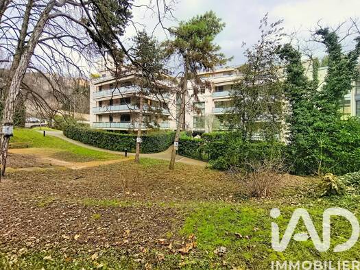 Appartement à vendre 635 000 € 4 pièces 3 chambres 124,1 m² RDC/4 Fourvière-Saint Just Lyon 5ème arrondissement 69005