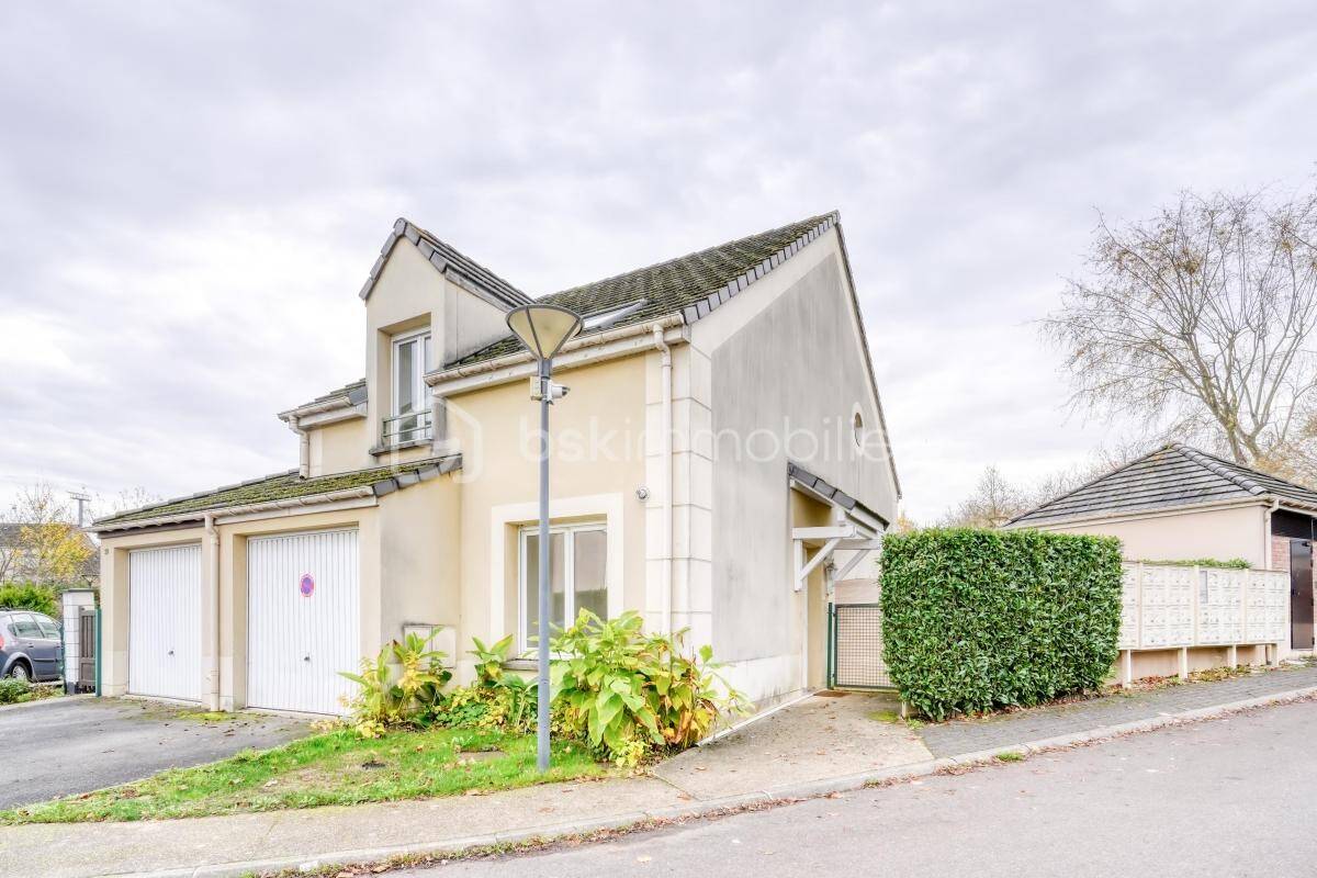 Maison à vendre, 81m², EVRY