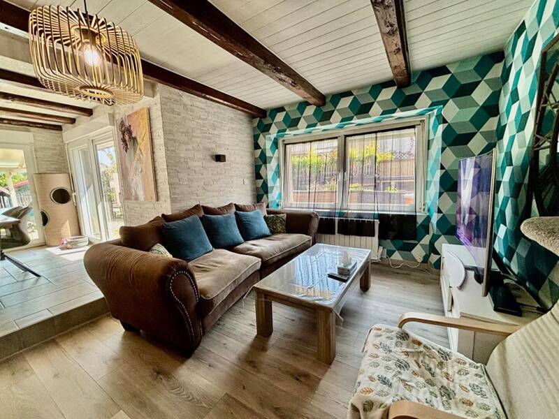 Maison à vendre, 125m², SELONCOURT