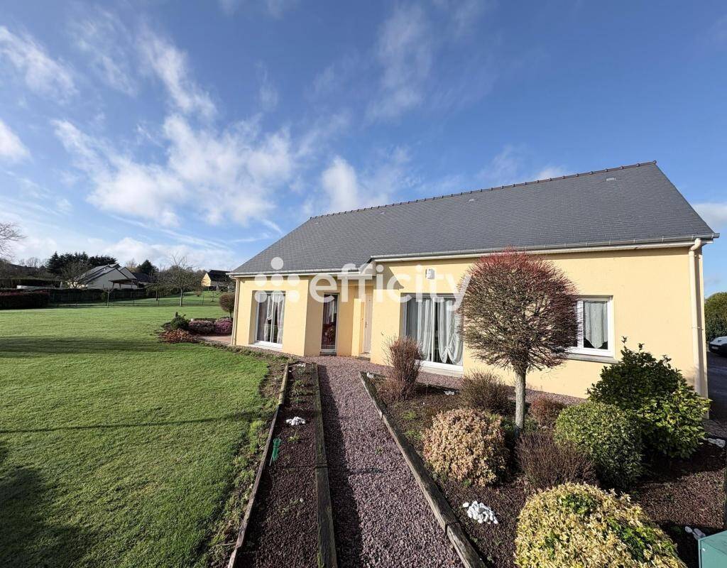 Maison à vendre, 100m², CALVADOS