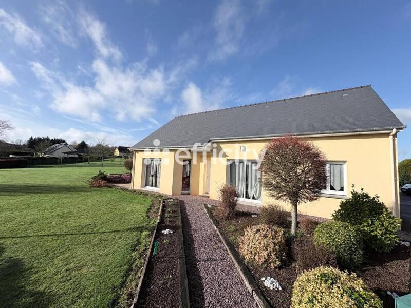 Maison à vendre, 100m², CALVADOS