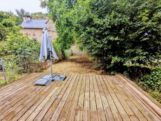 Maison à vendre 162 000 € 3 pièces 1 chambre 78 m² 176 m² de terrain Salles-la-Source 12330