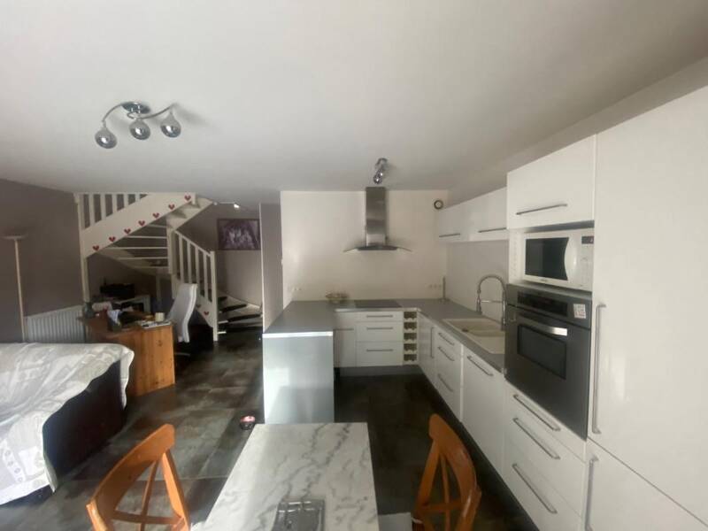 Maison à vendre, 68m², MONTPELLIER