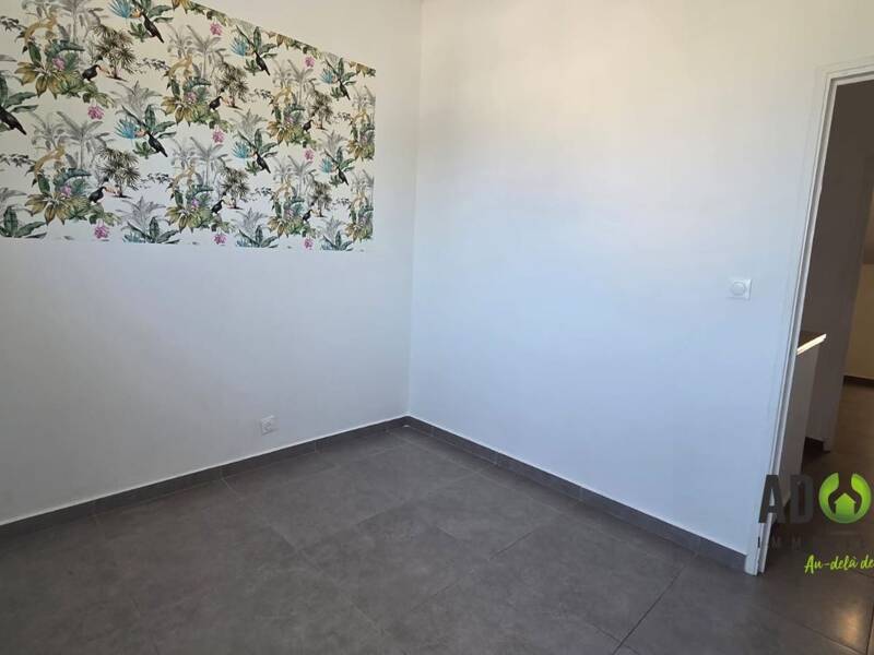 Maison à louer, 52m², SAINT LEU