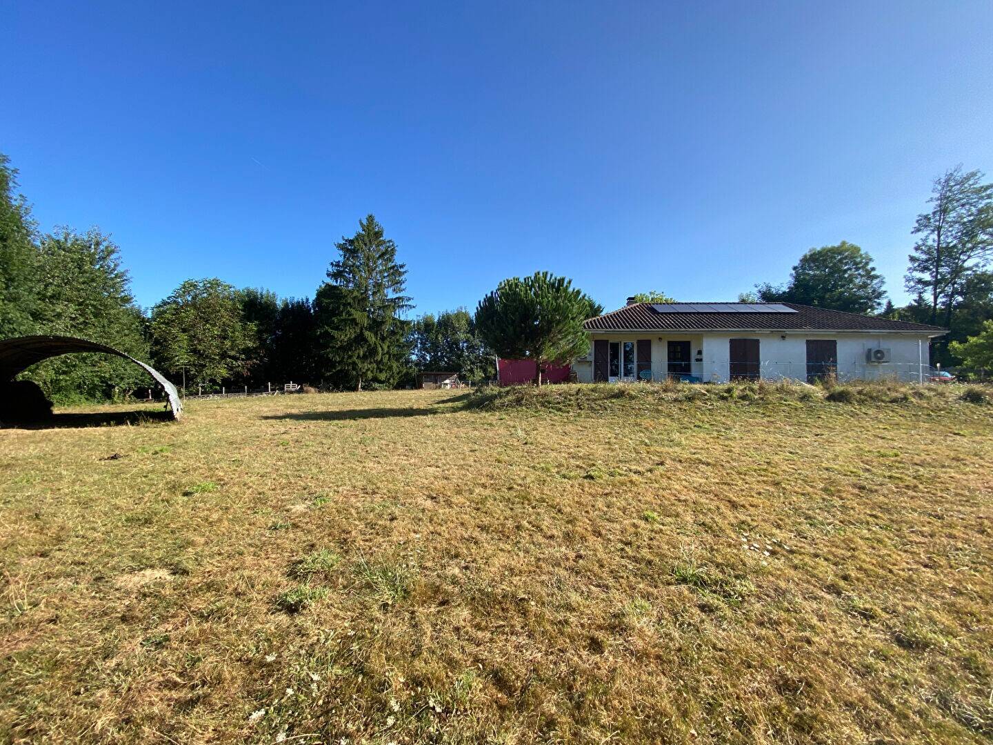Maison à vendre, 100m², JUMILHAC LE GRAND