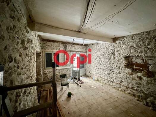 Maison à vendre 50 000 € 3 pièces 2 chambres 120 m² 121 m² de terrain Villefranche-de-Conflent 66500