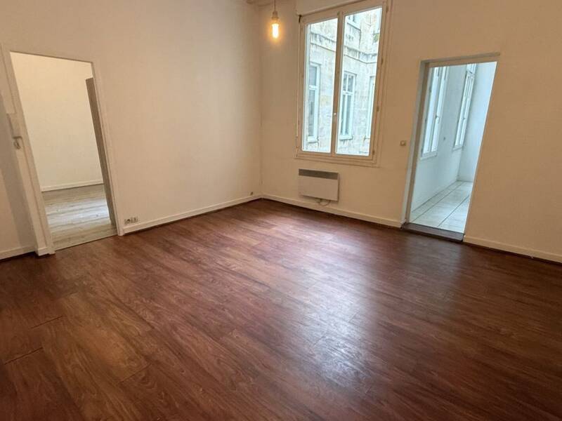 Maison à louer, 53m², BORDEAUX