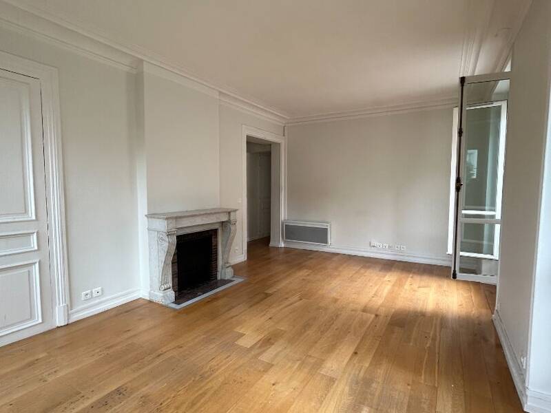 Maison à louer, 126m², PARIS 5E