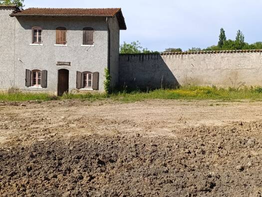 Maison à vendre 159 000 € 2 pièces 1 chambre 40 m² 416 m² de terrain Parcieux 01600