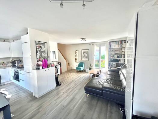 Maison à vendre 629 000 € 5 pièces 3 chambres 101,85 m² 170 m² de terrain L'Orage Le Perreux-sur-Marne 94170
