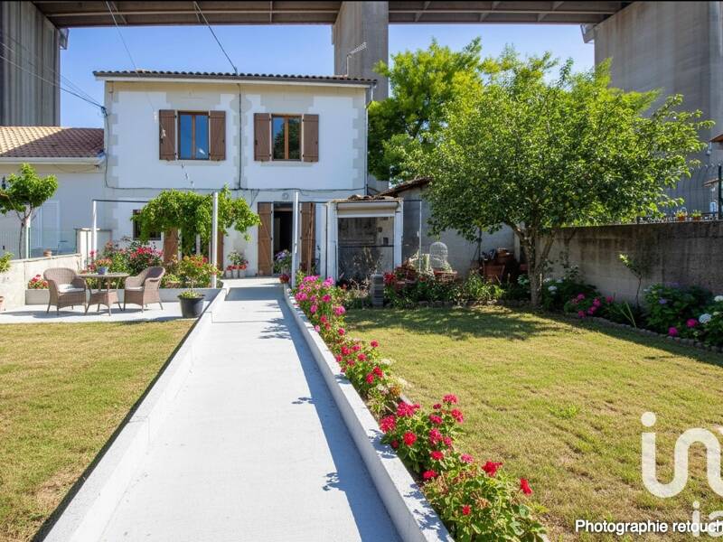 Maison à vendre, 162m², BORDEAUX