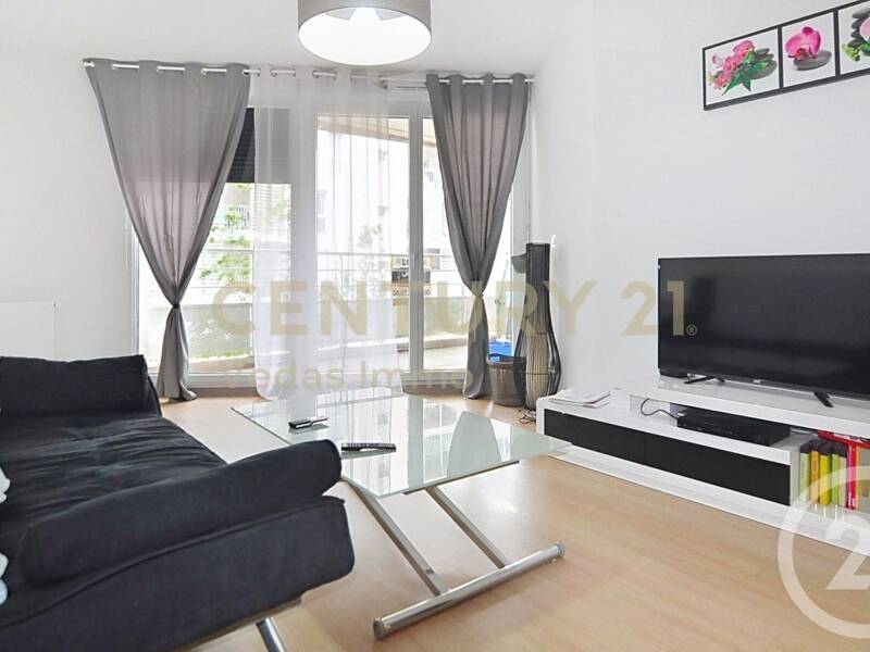 Maison à louer, 46m², MONTPELLIER