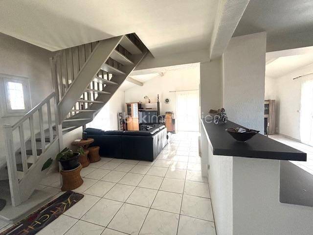 Maison à vendre, 145m², VILLELONGUE DE LA SALANQUE